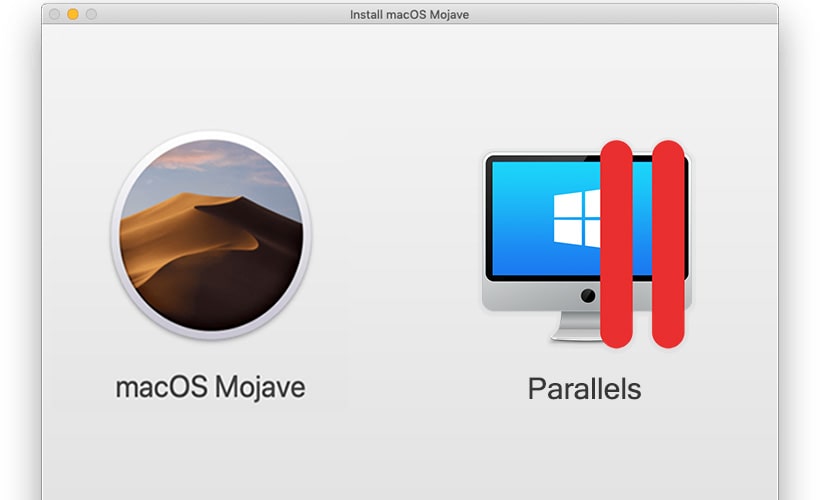 Parallels desktop 14 for mac free download