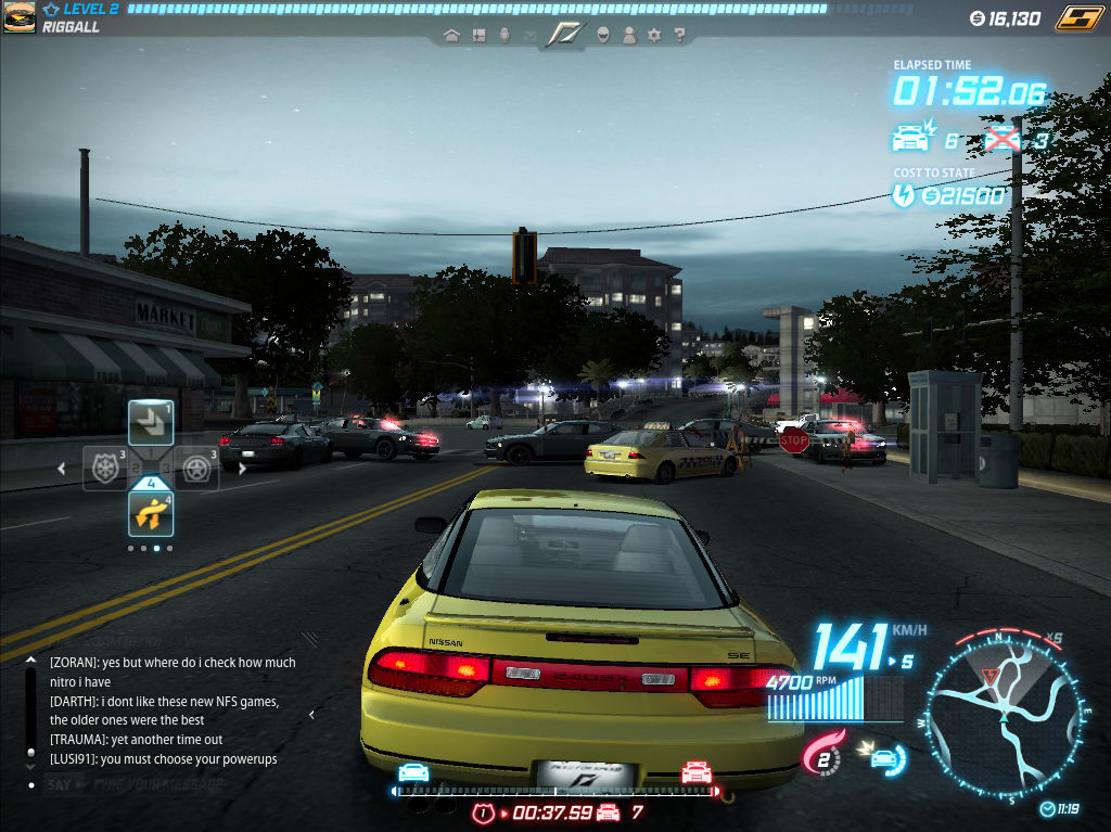 Need For Speed World Mac Download Free